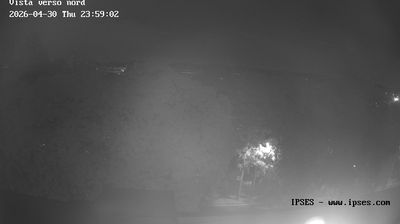 immagine della webcam nei dintorni di Cassano Magnago: webcam Garbagnate Milanese