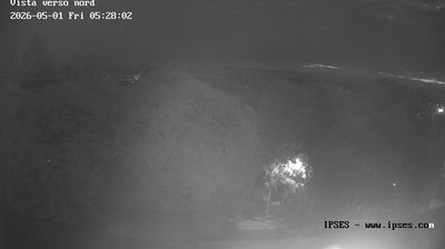 immagine della webcam nei dintorni di Lentate sul Seveso: webcam Garbagnate Milanese
