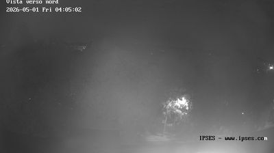immagine della webcam nei dintorni di Cogliate: webcam Garbagnate Milanese