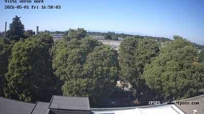 immagine della webcam nei dintorni di Legnano: webcam Garbagnate Milanese