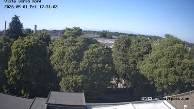 immagine della webcam nei dintorni di Milano: webcam Garbagnate Milanese