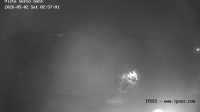 immagine della webcam nei dintorni di Lomazzo: webcam Garbagnate Milanese