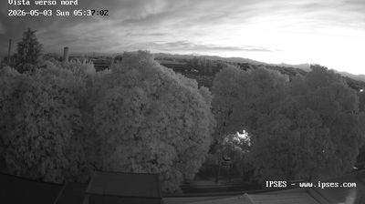 immagine della webcam nei dintorni di Solbiate Olona: webcam Garbagnate Milanese