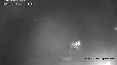 immagine della webcam nei dintorni di Passirana: webcam Garbagnate Milanese
