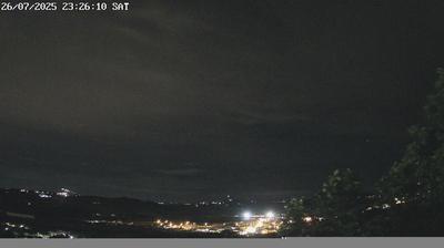 immagine della webcam nei dintorni di Riccione: webcam Poggio Berni