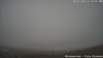 Preview delle webcam di Poggio Berni