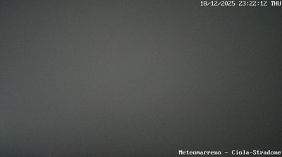 immagine della webcam nei dintorni di Verucchio: webcam Poggio Berni