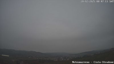 immagine della webcam nei dintorni di Misano Adriatico: webcam Poggio Berni