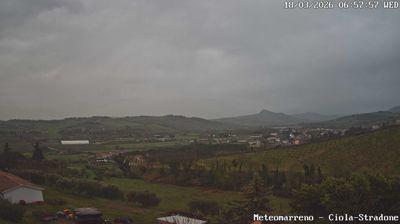 immagine della webcam nei dintorni di San Giuliano a Mare: webcam Poggio Berni
