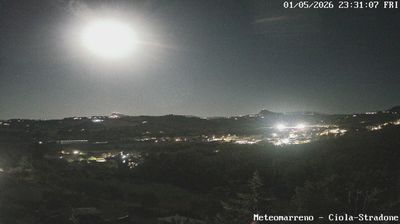 Preview delle webcam di Poggio Berni