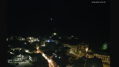 immagine della webcam nei dintorni di Buttigliera Alta: webcam Lemie