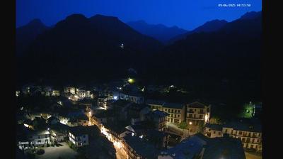 immagine della webcam nei dintorni di Sant'Antonino di Susa: webcam Lemie
