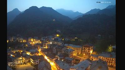 immagine della webcam nei dintorni di Chialamberto: webcam Lemie