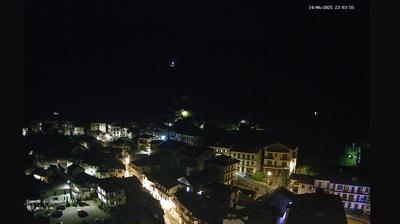immagine della webcam nei dintorni di Viù: webcam Lemie