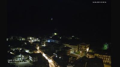 immagine della webcam nei dintorni di Villar Focchiardo: webcam Lemie