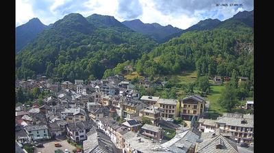 immagine della webcam nei dintorni di Chialamberto: webcam Lemie