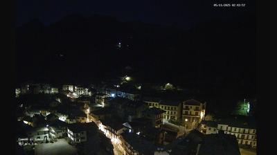 immagine della webcam nei dintorni di Condove: webcam Lemie