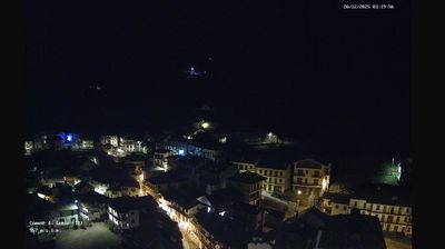 immagine della webcam nei dintorni di Germagnano: webcam Lemie