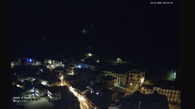 immagine della webcam nei dintorni di Villar Dora: webcam Lemie