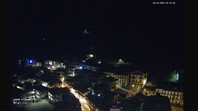 immagine della webcam nei dintorni di Villar Dora: webcam Lemie