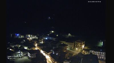 immagine della webcam nei dintorni di Lanzo Torinese: webcam Lemie
