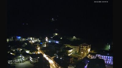 immagine della webcam nei dintorni di Moncenisio: webcam Lemie