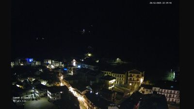 immagine della webcam nei dintorni di Bussoleno: webcam Lemie