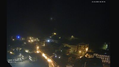 immagine della webcam nei dintorni di Groscavallo: webcam Lemie