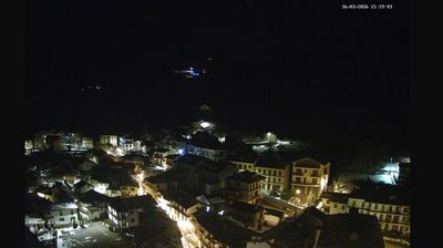 immagine della webcam nei dintorni di Mezzenile: webcam Lemie