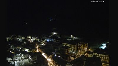 immagine della webcam nei dintorni di Lanzo Torinese: webcam Lemie
