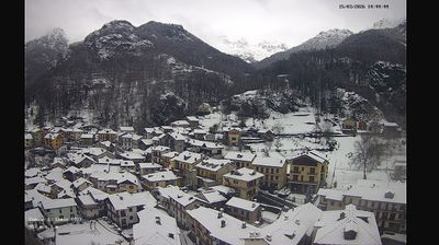 immagine della webcam nei dintorni di Buttigliera Alta: webcam Lemie