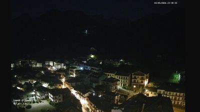 immagine della webcam nei dintorni di Cantoira: webcam Lemie