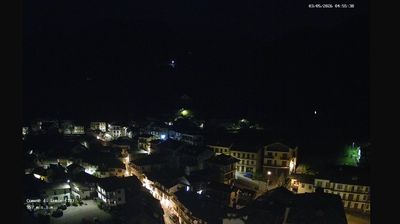 immagine della webcam nei dintorni di Pian della Mussa: webcam Lemie