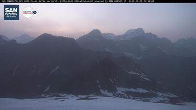 Preview delle webcam di Crodo › Nord-Ovest