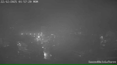 immagine della webcam nei dintorni di Oulx: webcam Sauze d'Oulx