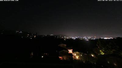 immagine della webcam nei dintorni di Bientina: webcam Buggiano