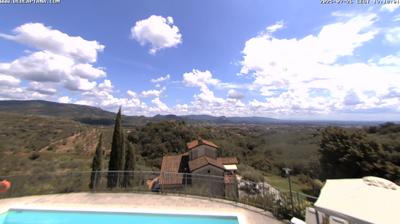 Preview delle webcam di Buggiano