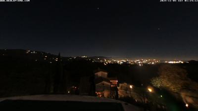 immagine della webcam nei dintorni di Collodi: webcam Buggiano