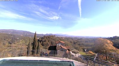 immagine della webcam nei dintorni di Ponsacco: webcam Buggiano