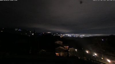 immagine della webcam nei dintorni di Montecatini Terme: webcam Buggiano