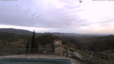 immagine della webcam nei dintorni di Cascina: webcam Buggiano
