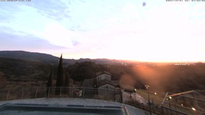 immagine della webcam nei dintorni di Cascina: webcam Buggiano