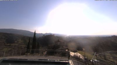 immagine della webcam nei dintorni di Ponsacco: webcam Buggiano