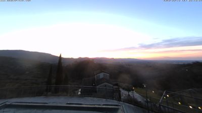 immagine della webcam nei dintorni di Cascina: webcam Buggiano