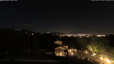immagine della webcam nei dintorni di Ponsacco: webcam Buggiano