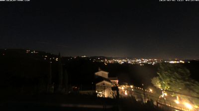 immagine della webcam nei dintorni di Cascina: webcam Buggiano