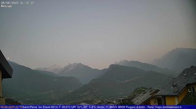 Preview delle webcam di Saint-Pierre