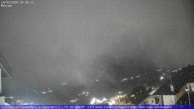 immagine della webcam nei dintorni di Entreves: webcam Saint-Pierre