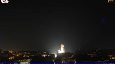 immagine della webcam nei dintorni di Rivoli: webcam Nole