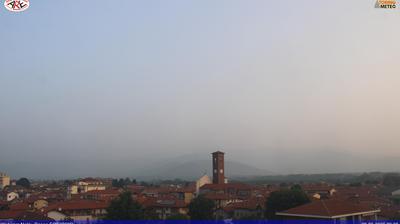 immagine della webcam nei dintorni di Castagneto Po: webcam Nole